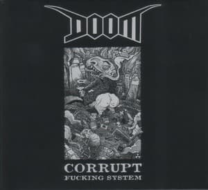 Corrupt Fucking System