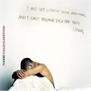 English Summer Rain (CDS)