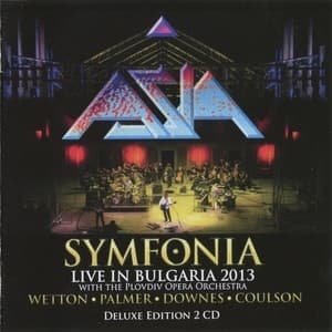 Symfonia (Live In Bulgaria 2013 - With The Plovdiv Opera Orchestra)