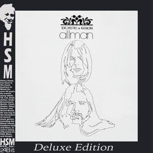 Duane & Gregg Allman (Deluxe Edition) 