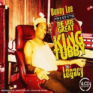 The Legacy (CD4)