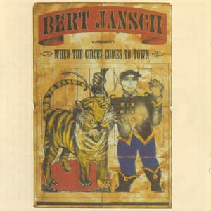 When The Circus Comes To Town