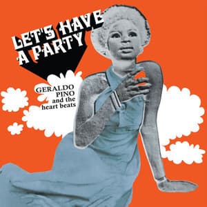 Let's Have A Party (2017 Remaster)