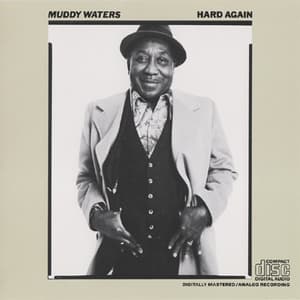 Hard Again (CBS, ZK 34449, USA)