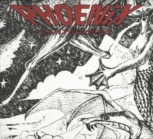 Cantafabule (2007, US, Second Harvest 413)