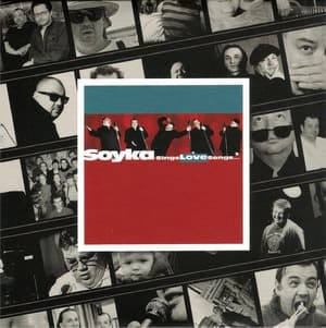 Soyka Sings Love Songs