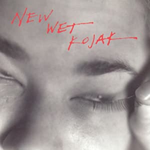 New Wet Kojak