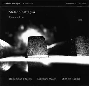 Raccolto (2CD)