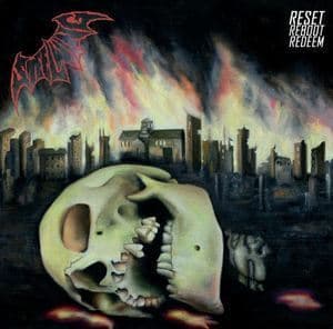 Reset, Reboot, Redeem