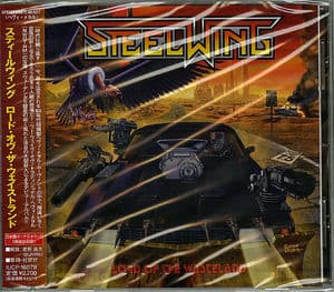 Lord Of The Wasteland (Japanese Edition)