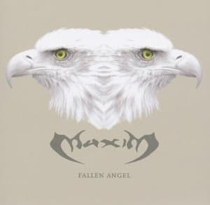 Fallen Angel (Mi5 Recordings UK - MUK014, CD)