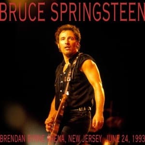 Brendan Byrne Arena, New Jersey, June 24, 1993