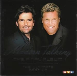 The Final Album - The Ultimate Best Of