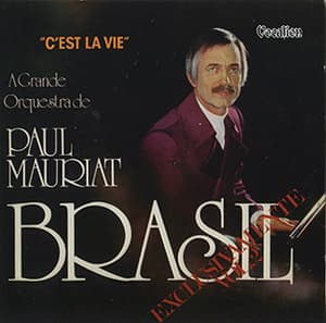 C'est La Vie & Brasil Exclusivamente Vol.2