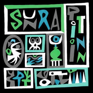 Live at Pit-Inn Tokyo, Japan 8-8-88