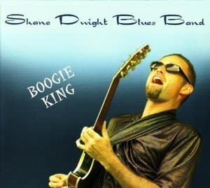 Boogie King