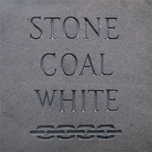 Stone Coal White