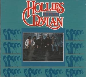 Hollies Sing Dylan