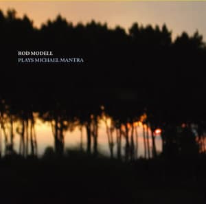 Plays Michael Mantra