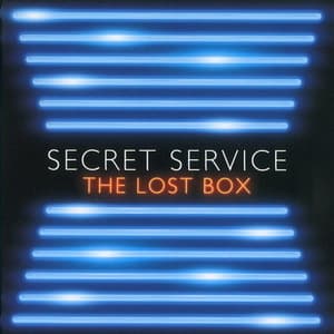The Lost Box