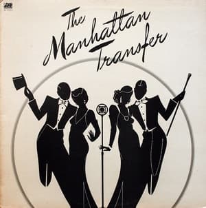 The Manhattan Transfer