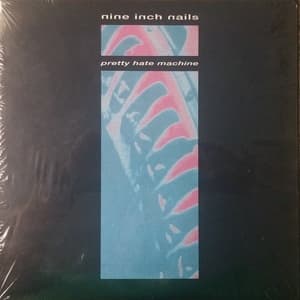 Pretty Hate Machine