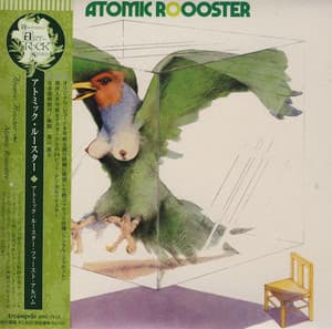 Atomic Rooster