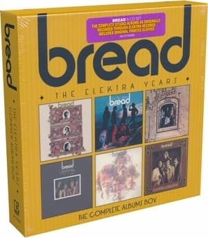 The Elektra Years: The Complete Albums Box