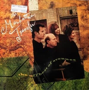 The Offbeat Of Avenues