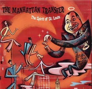 The Spirit Of St. Louis