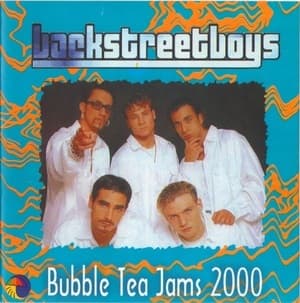 Bubble Tea Jams 2000