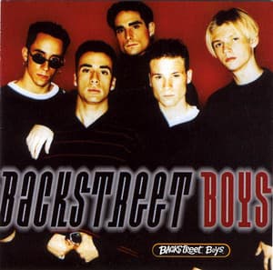 Backstreet Boys