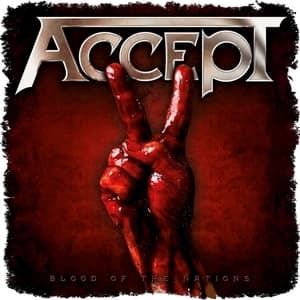 Blood Of The Nations