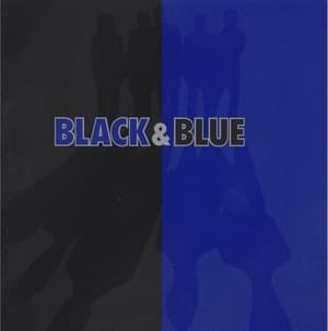 Black & Blue