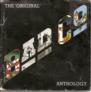 The 'Original' Bad Co Anthology