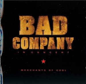 In Concert: Merchants Of Cool