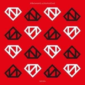 #BetweenLuciferAndGod