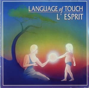 Language Of Touch