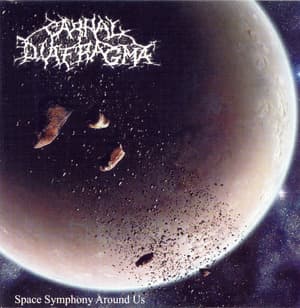 Space Symphony Around Us