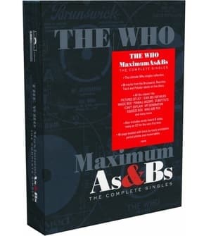 Maximum As & Bs: The Complete Singles