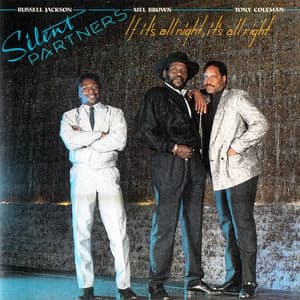 If It's All Night, It's All Right