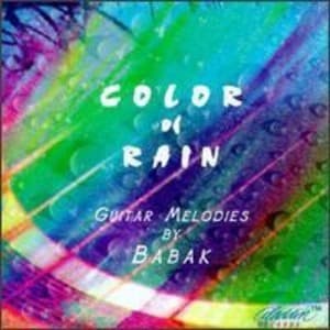 Color Of Rain