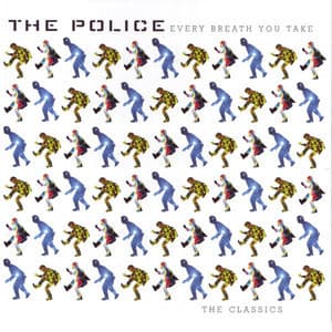 Every Breath You Take (The Classics)