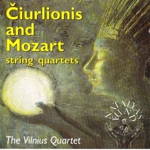 String Quartets
