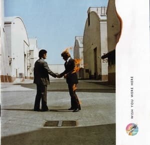 Wish You Were Here