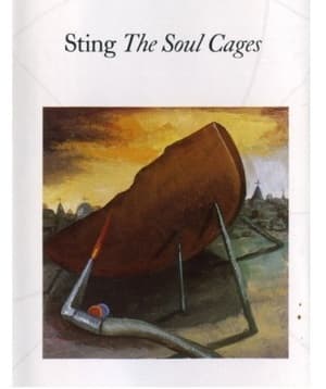 The Soul Cages