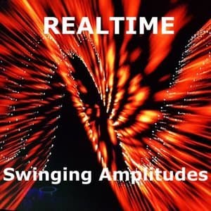 Swinging Amplitudes