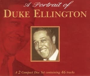 A Portrait Of Duke Ellington