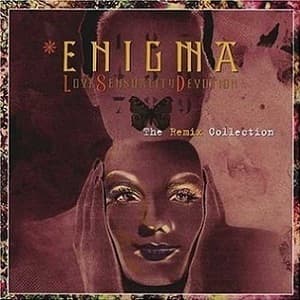 Love Sensuality Devotion (The Remix Collection)