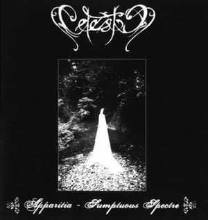 Apparitia - Sumptuous Spectre (2006 Re-release)